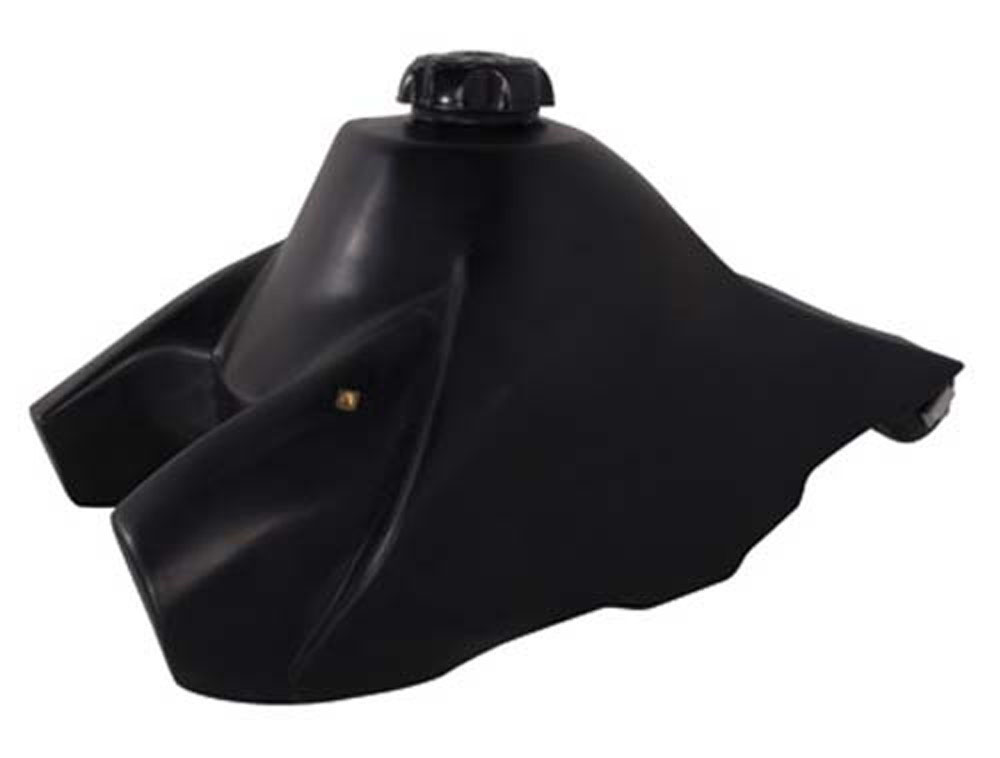 Honda trx450r gas tank #6