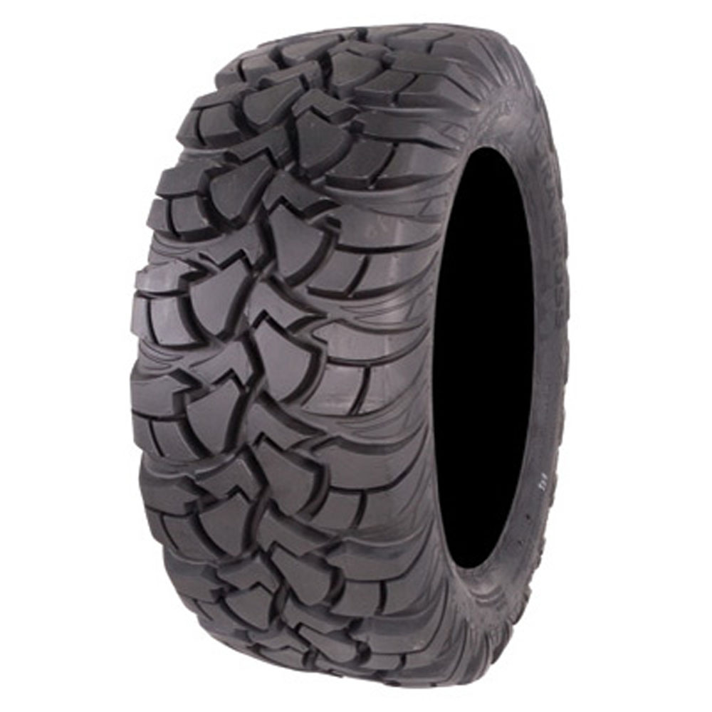 Itp Ultracross Radial Atv Front Rear Tires X X Set Of