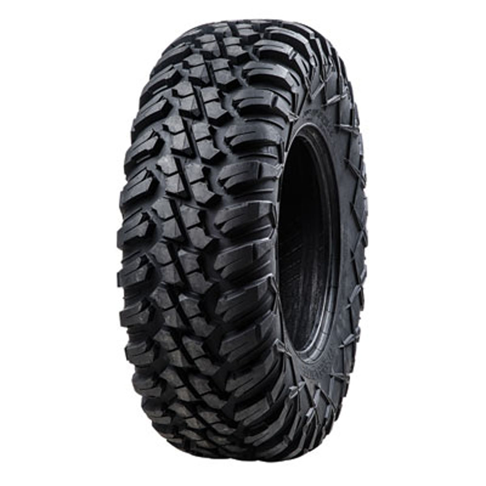 Tusk Terrabite Radial ATV Tires 27x9x12 (Set of 2) 27x912 UTV 4x4